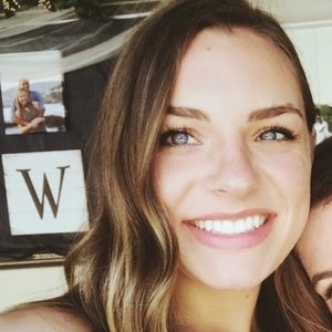 Meet your Posher, Kellianne